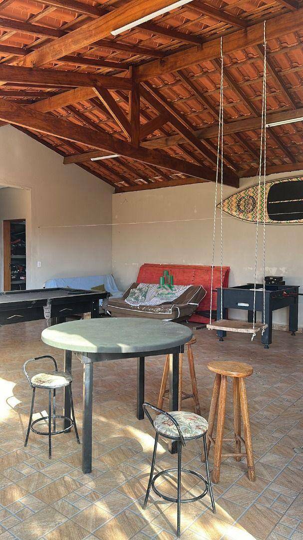 Sítio, 3 quartos, 1000 m² - Foto 5