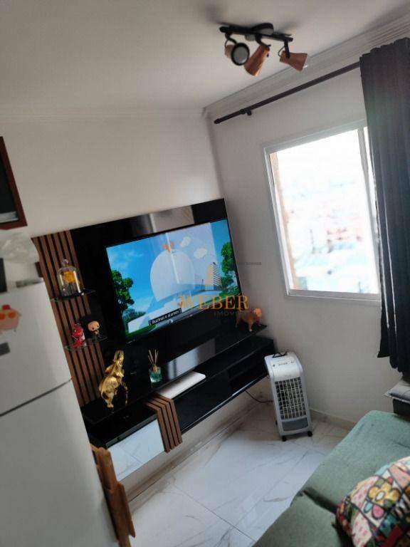 Apartamento à venda com 2 quartos, 24m² - Foto 14