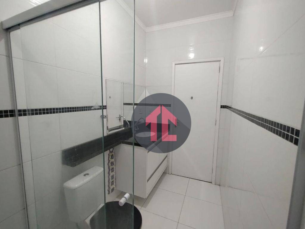 Sobrado à venda com 2 quartos, 110m² - Foto 9