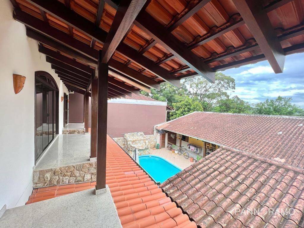 Casa à venda com 5 quartos, 399m² - Foto 16