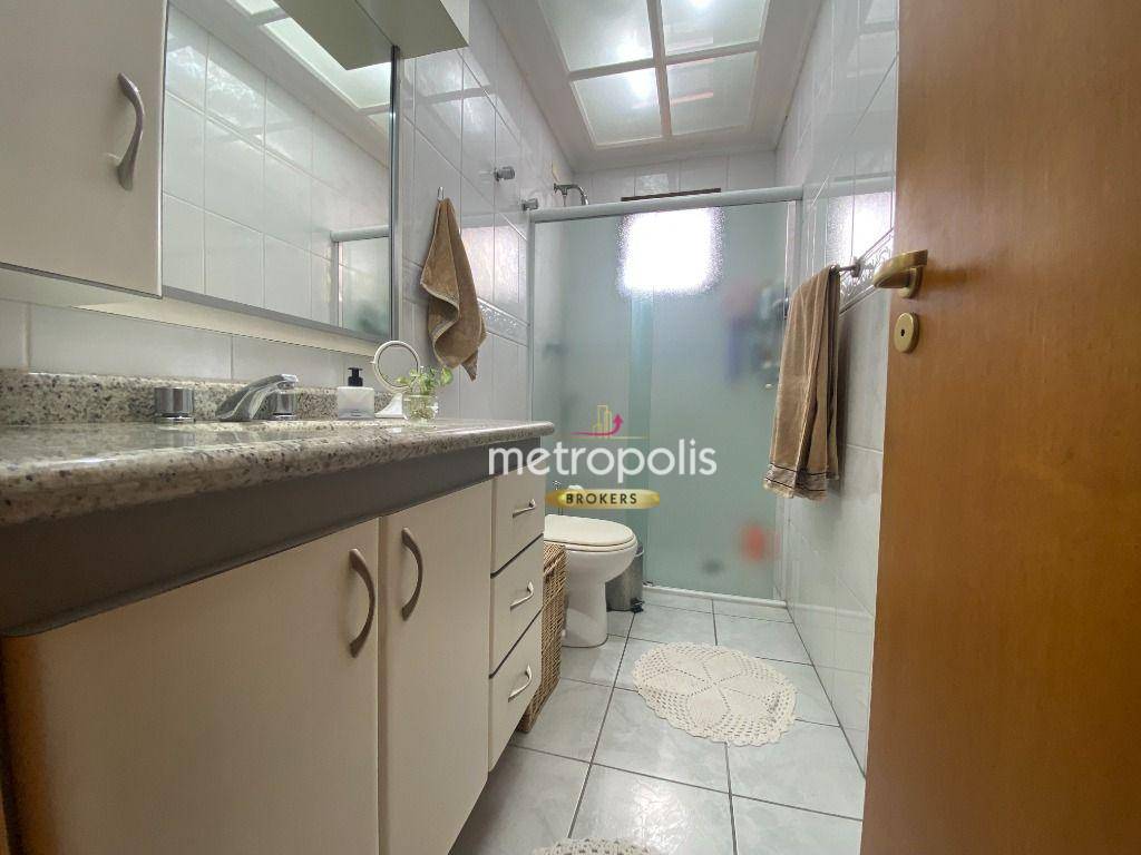 Apartamento à venda com 4 quartos, 125m² - Foto 23