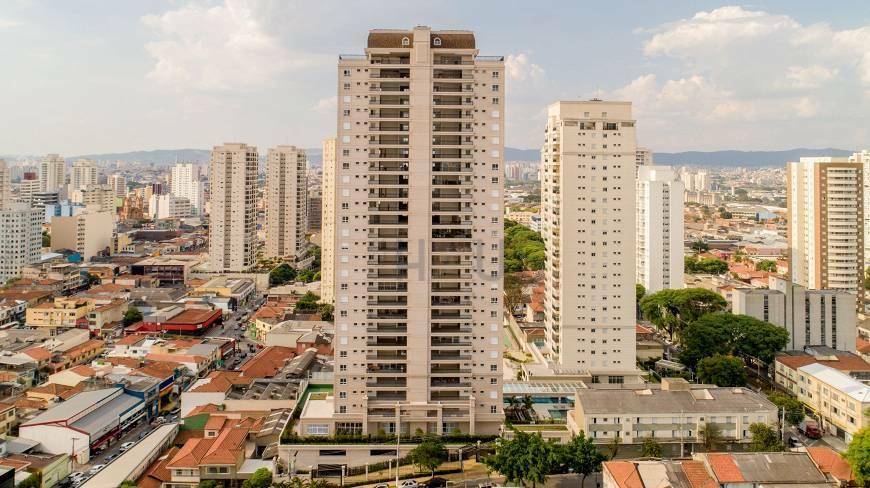 Apartamento à venda com 4 quartos, 164m² - Foto 2