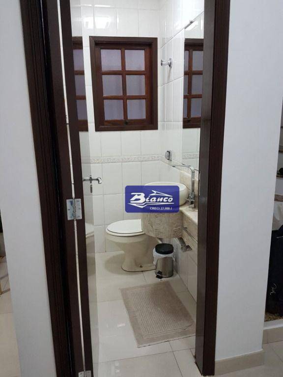 Sobrado à venda com 3 quartos, 102m² - Foto 5