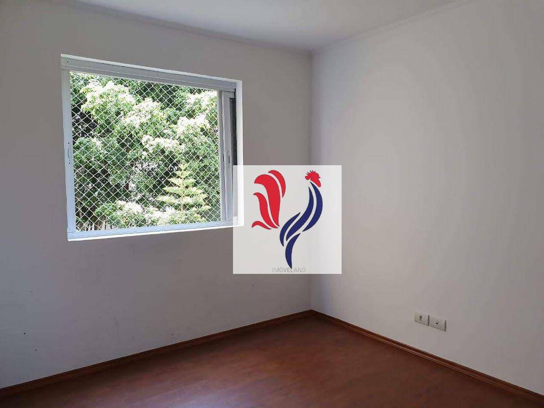 Apartamento à venda com 2 quartos, 64m² - Foto 3