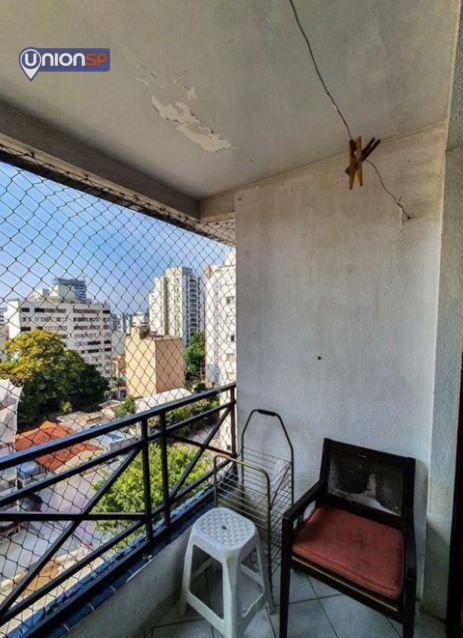 Apartamento à venda com 2 quartos, 53m² - Foto 5