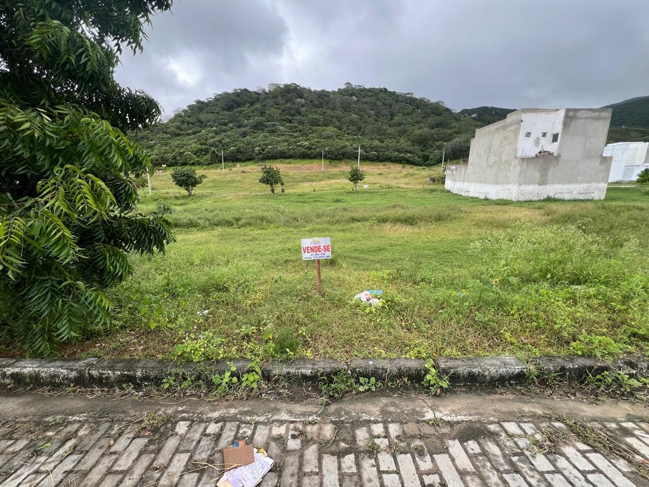 Terreno à venda, 280m² - Foto 2
