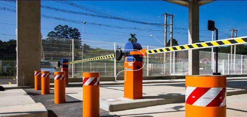 Depósito-Galpão, 1478 m² - Foto 4