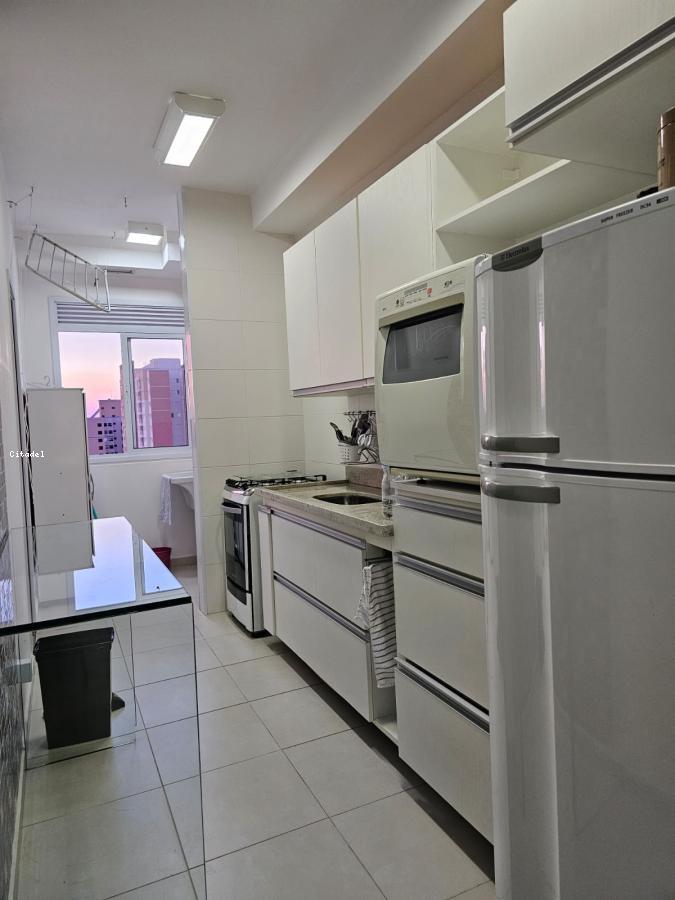 Apartamento à venda com 2 quartos, 95m² - Foto 5