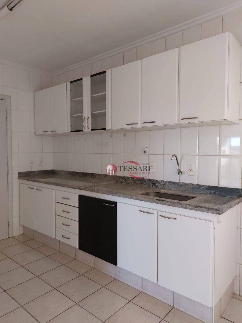 Apartamento à venda e aluguel com 3 quartos, 115m² - Foto 3