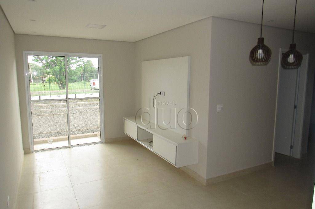 Apartamento à venda com 3 quartos, 73m² - Foto 3