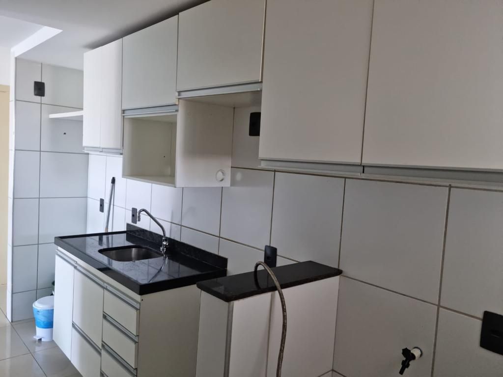 Apartamento, 3 quartos, 74 m² - Foto 3