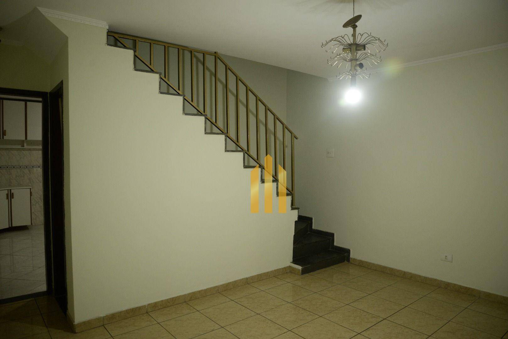 Sobrado para alugar com 3 quartos, 116m² - Foto 5