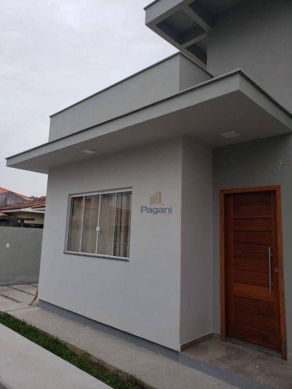 Casa à venda e aluguel com 3 quartos, 92m² - Foto 22