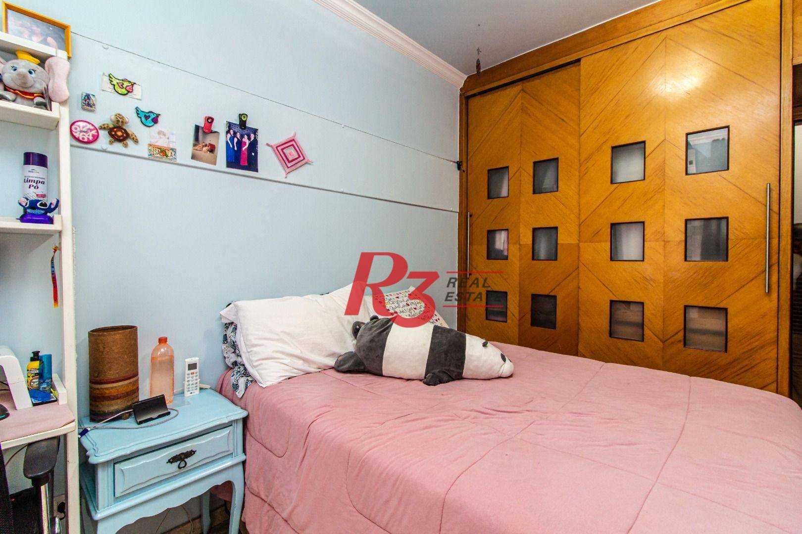 Apartamento à venda com 3 quartos, 187m² - Foto 32