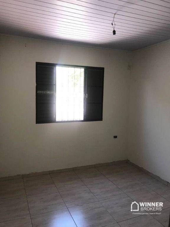 Casa à venda com 1 quarto, 78m² - Foto 6