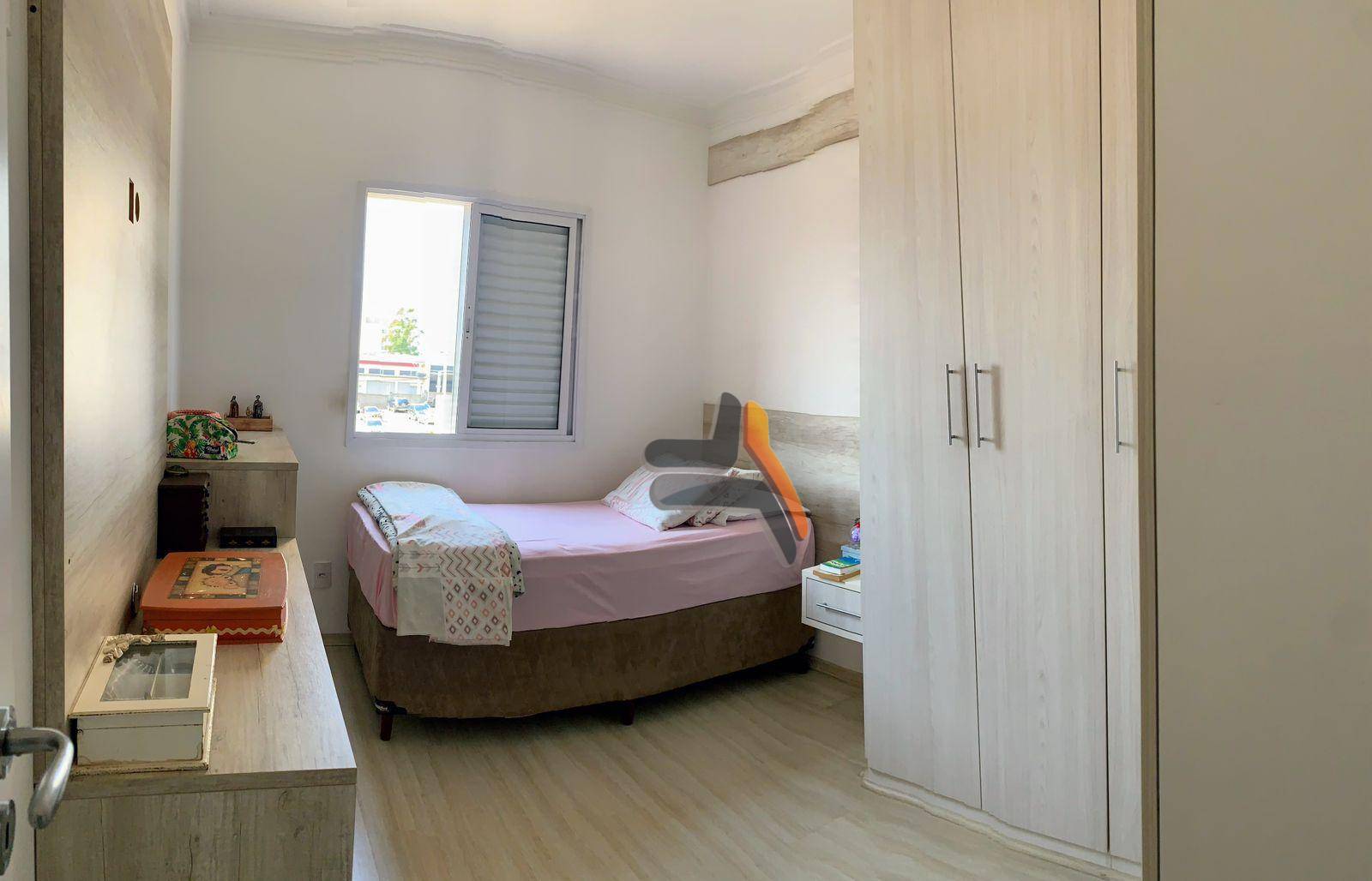 Apartamento à venda com 3 quartos, 75M2 - Foto 25