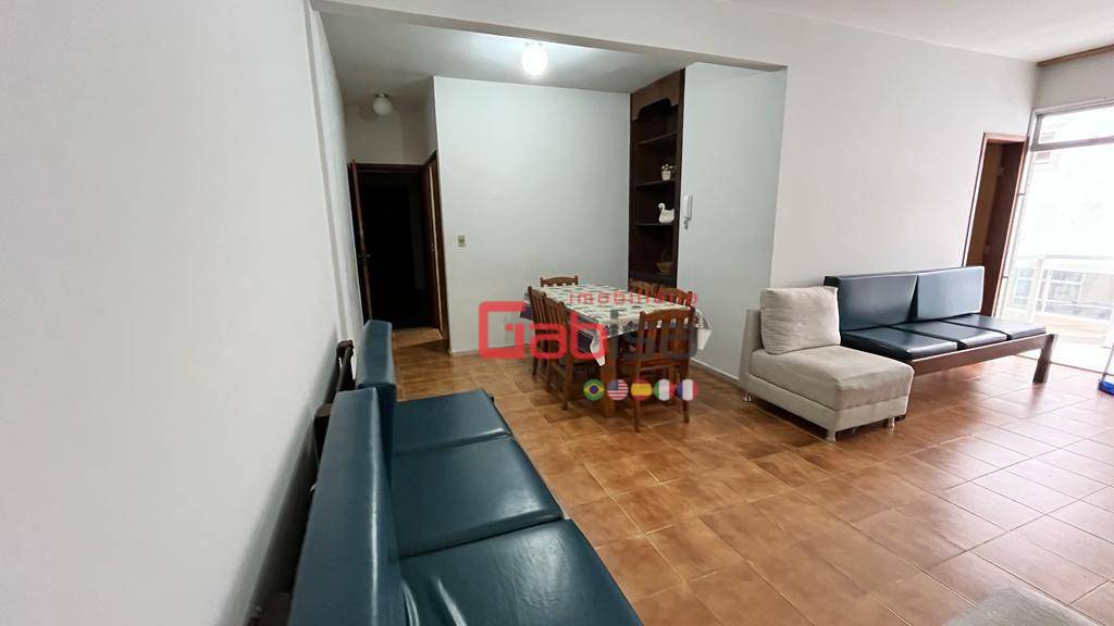 Apartamento à venda com 2 quartos, 117m² - Foto 3