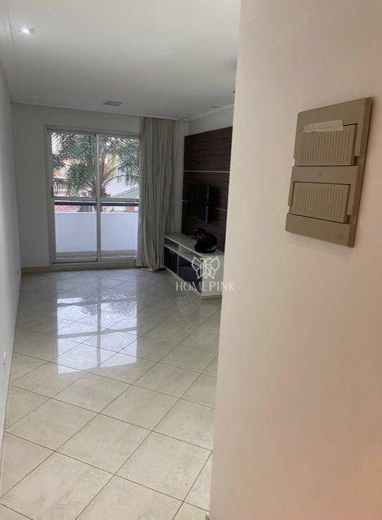 Apartamento à venda com 2 quartos, 55m² - Foto 3