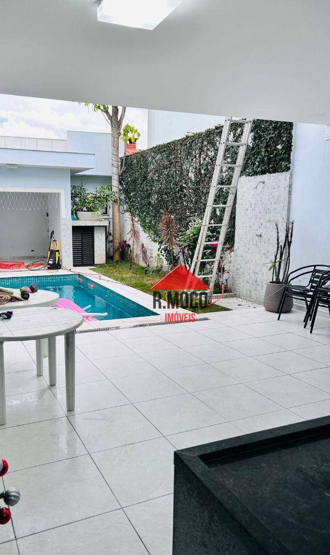 Sobrado à venda com 3 quartos, 150m² - Foto 16