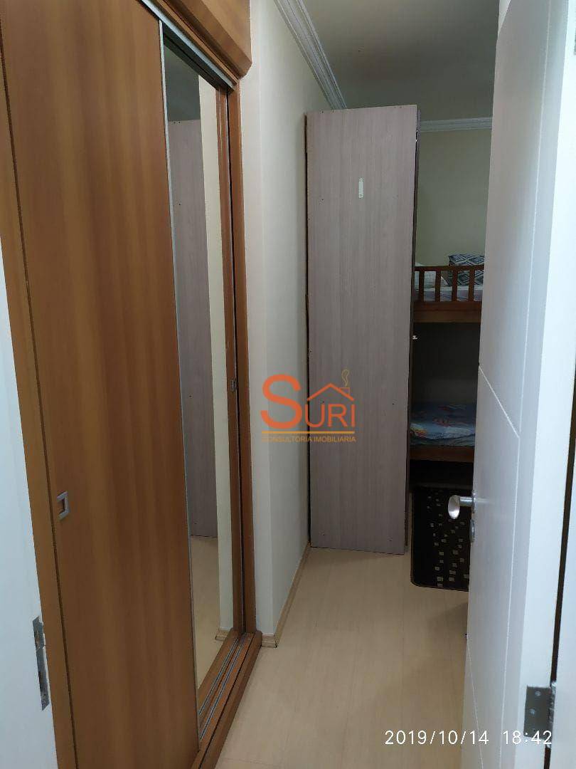 Apartamento à venda com 3 quartos, 134m² - Foto 20