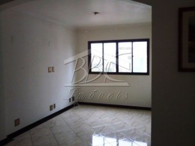 Apartamento à venda com 2 quartos, 94m² - Foto 2