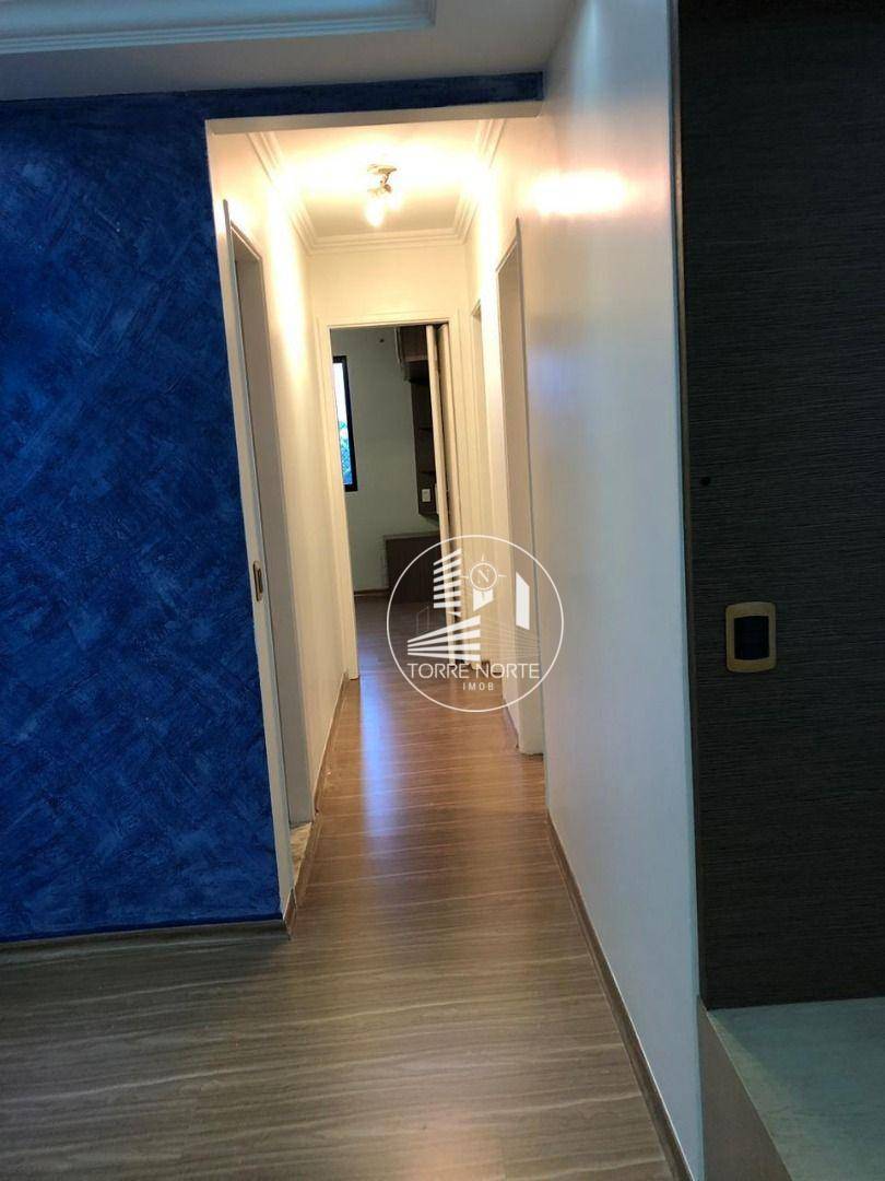 Apartamento à venda com 3 quartos, 80m² - Foto 4