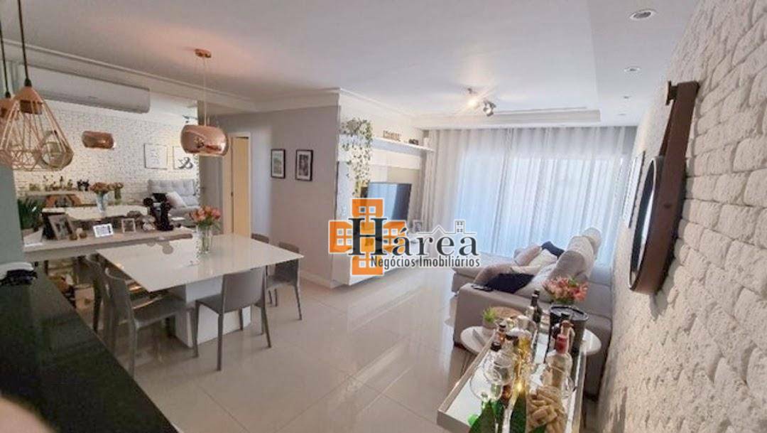 Apartamento à venda com 3 quartos, 95m² - Foto 10