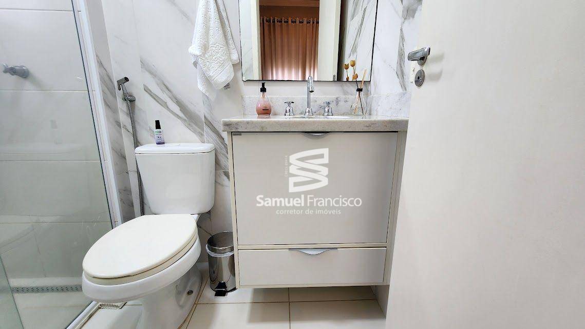 Apartamento à venda com 3 quartos, 97m² - Foto 15