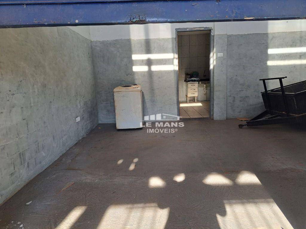 Loja-Salão à venda, 90m² - Foto 9