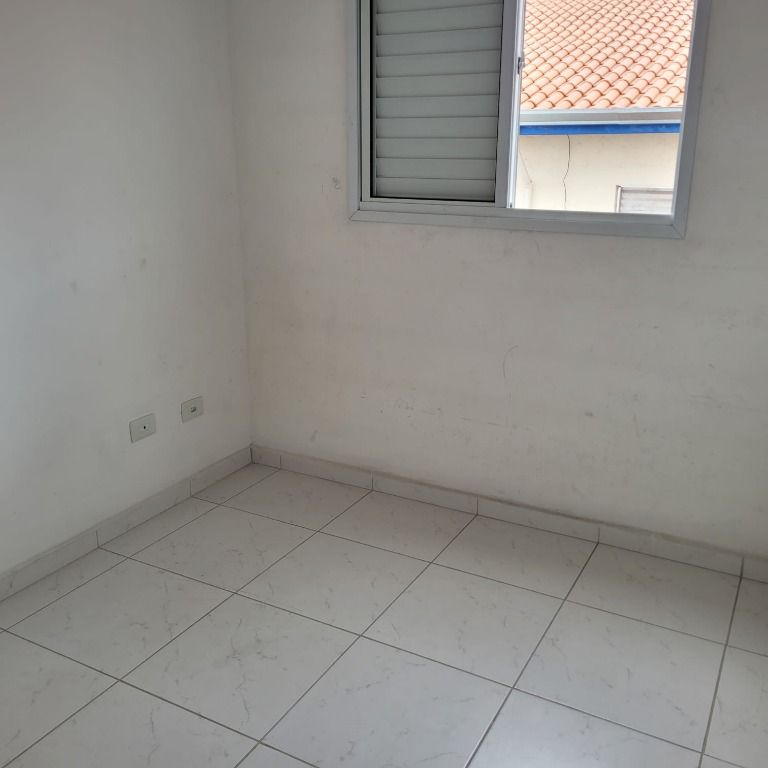 Sobrado à venda com 2 quartos, 60m² - Foto 12