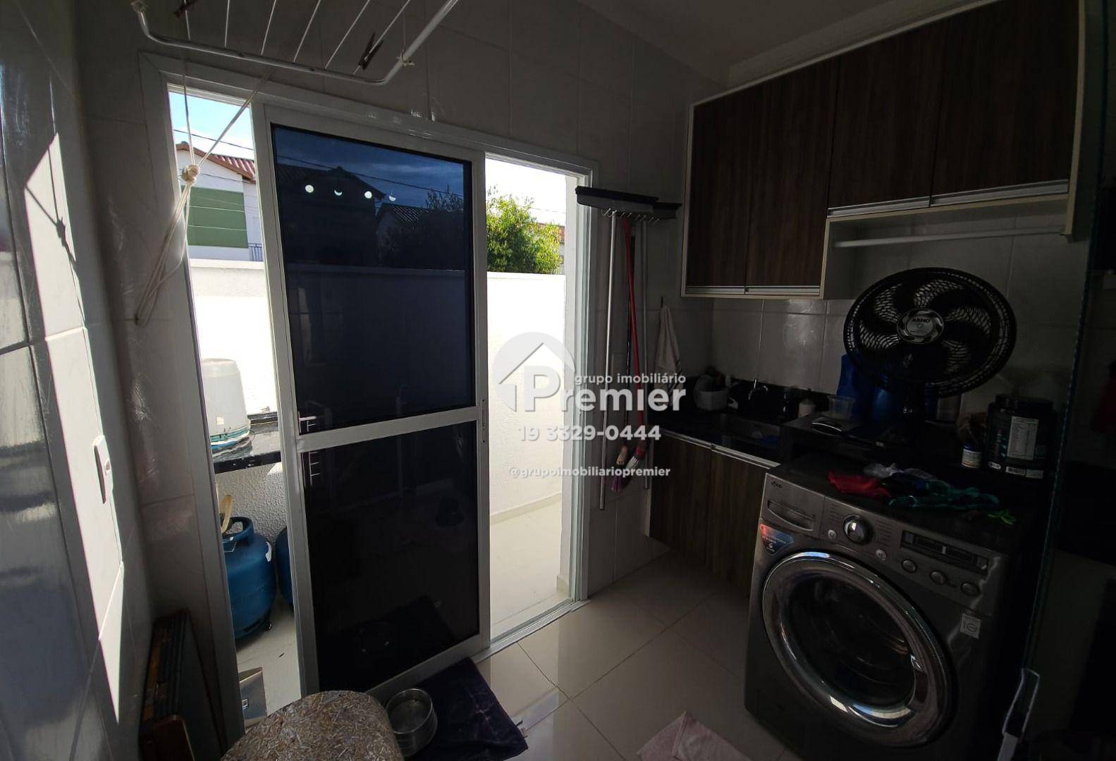 Casa de Condomínio à venda com 3 quartos, 110m² - Foto 21