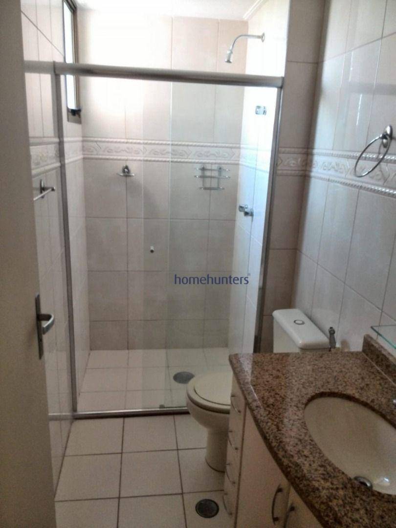 Apartamento à venda com 3 quartos, 94m² - Foto 19