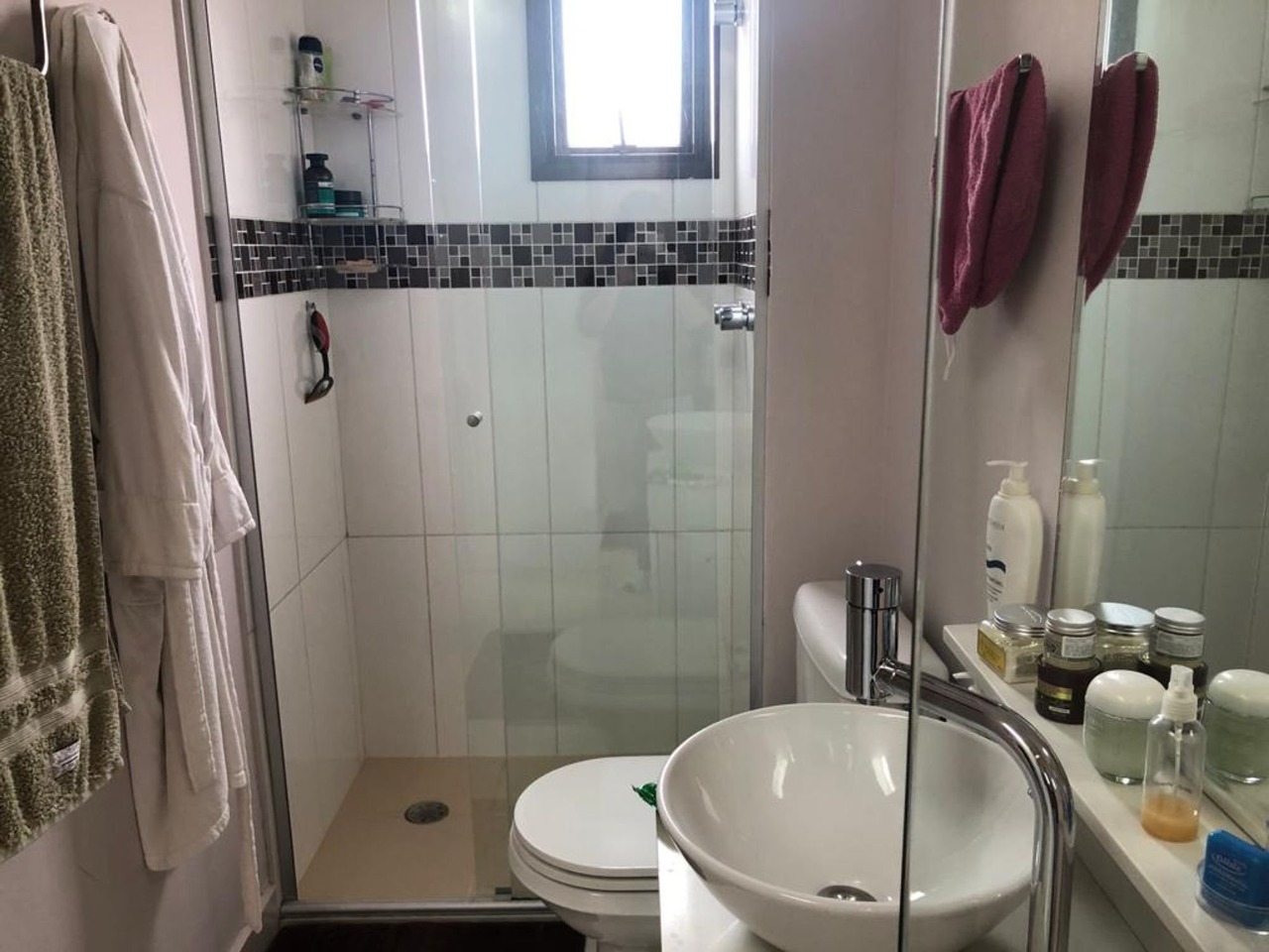 Apartamento à venda com 1 quarto, 67m² - Foto 5