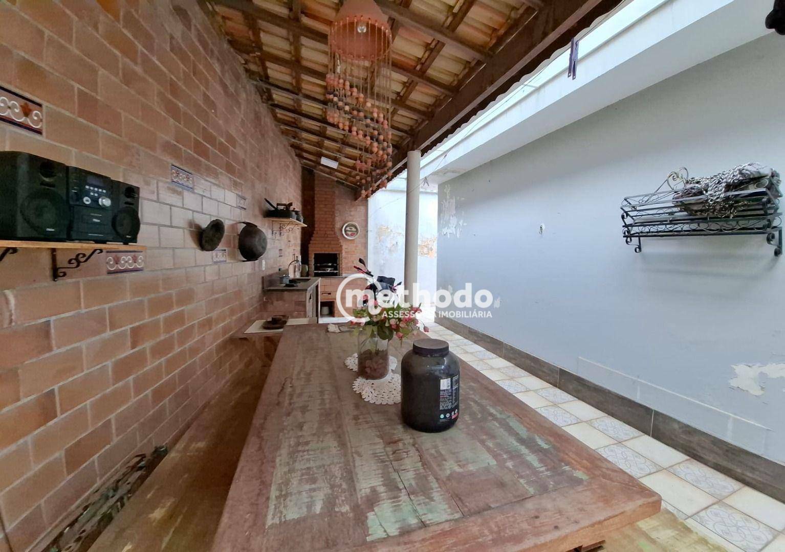 Casa à venda com 3 quartos, 190m² - Foto 25