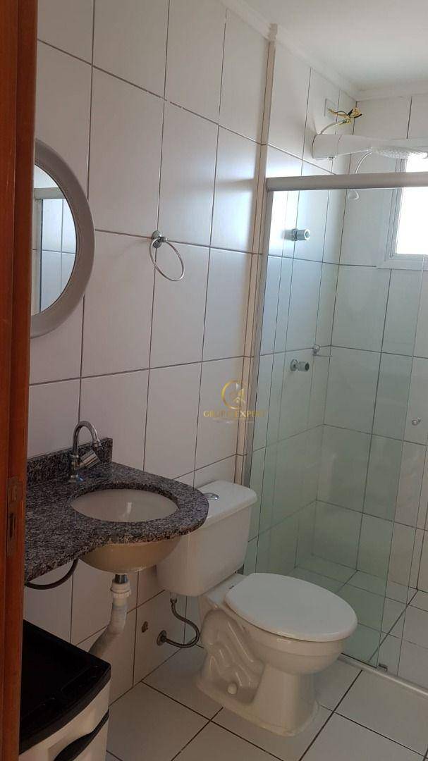 Apartamento à venda e aluguel com 2 quartos, 72m² - Foto 11