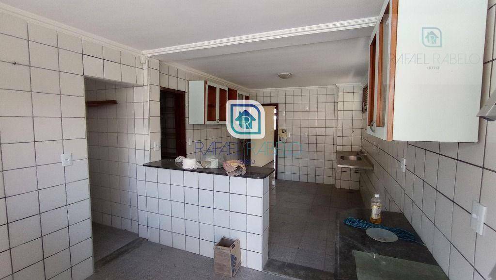 Casa à venda e aluguel com 5 quartos, 406m² - Foto 14