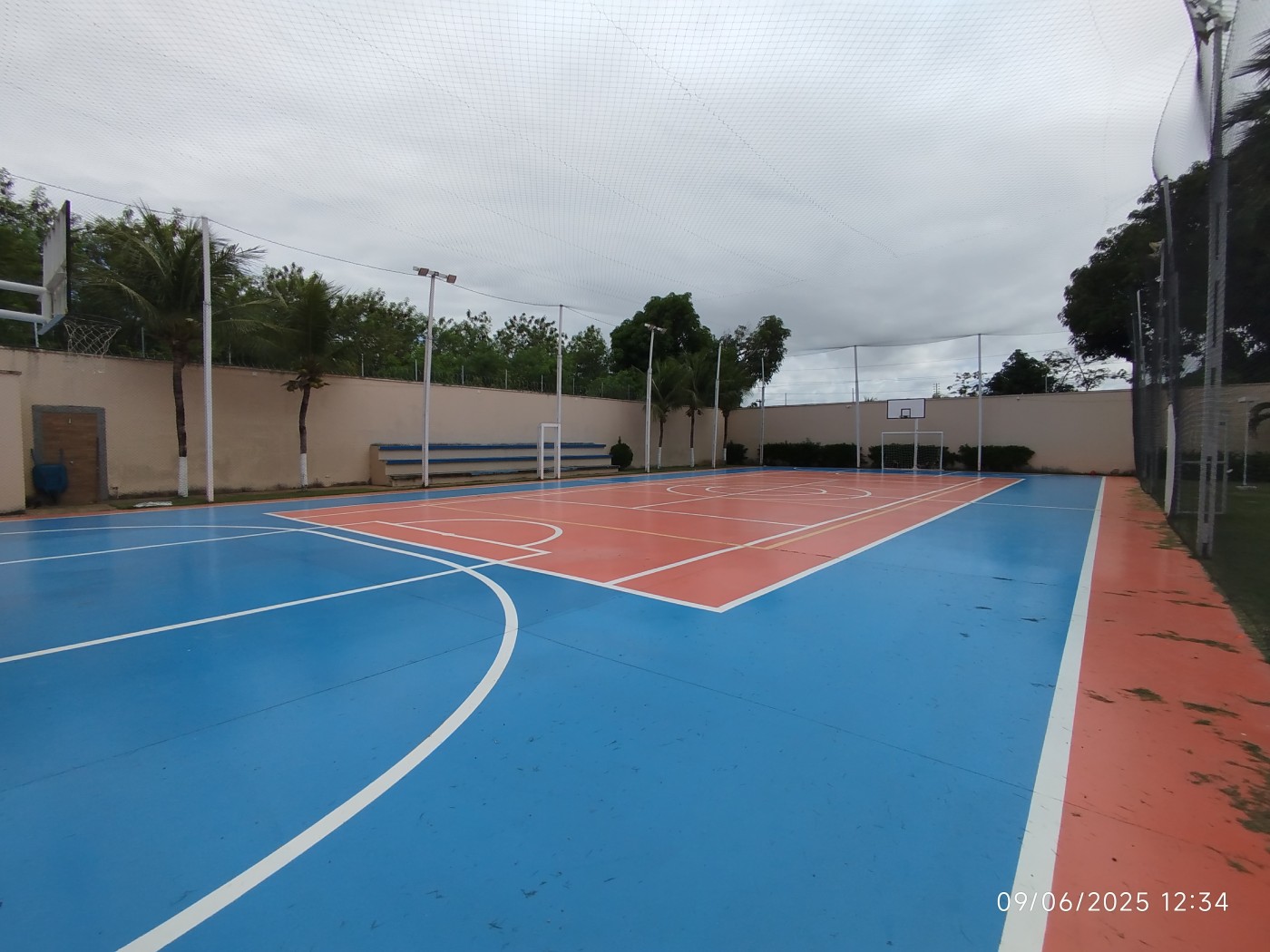 Casa de Condomínio para alugar com 3 quartos, 215m² - Foto 16