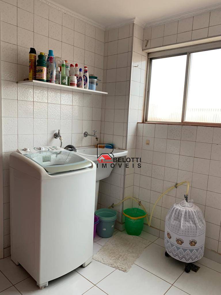 Apartamento à venda com 2 quartos, 101m² - Foto 7