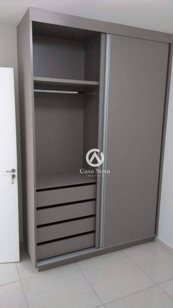 Apartamento à venda com 2 quartos, 50m² - Foto 21