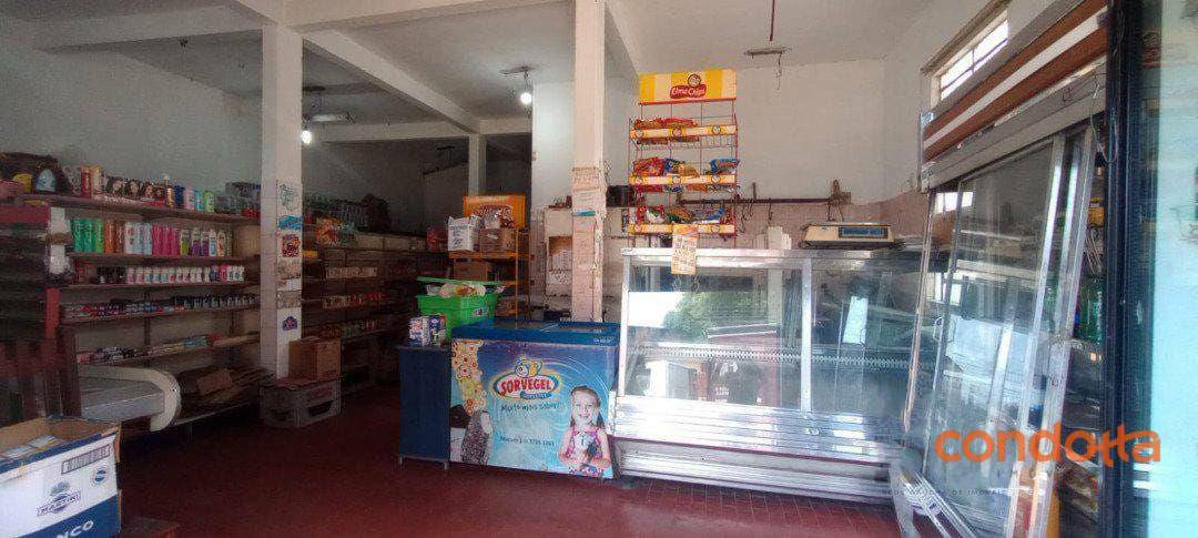 Loja-Salão para alugar, 87m² - Foto 3