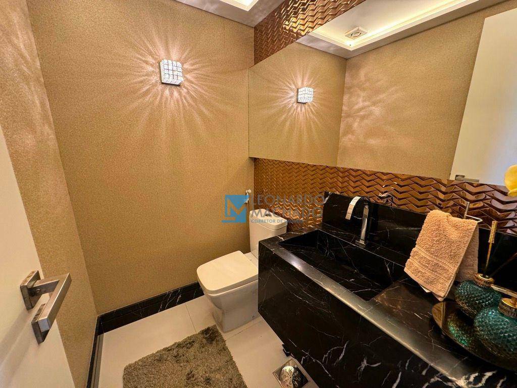 Apartamento à venda com 4 quartos, 177m² - Foto 5