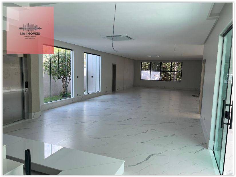 Casa de Condomínio à venda com 5 quartos, 1230m² - Foto 5