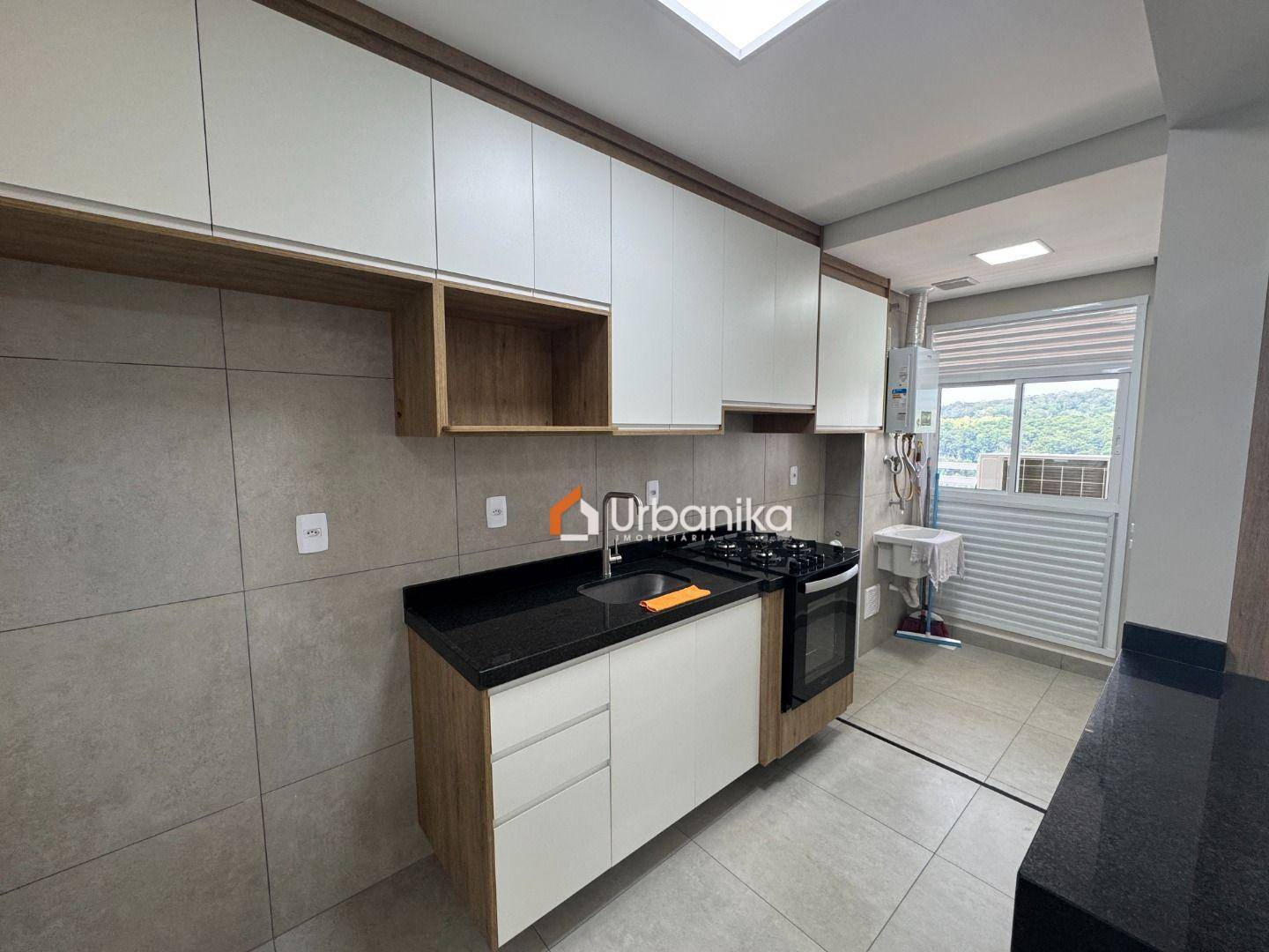 Apartamento, 3 quartos, 72 m² - Foto 2