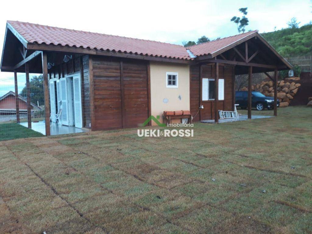 Chácara à venda com 3 quartos, 5000M2 - Foto 4