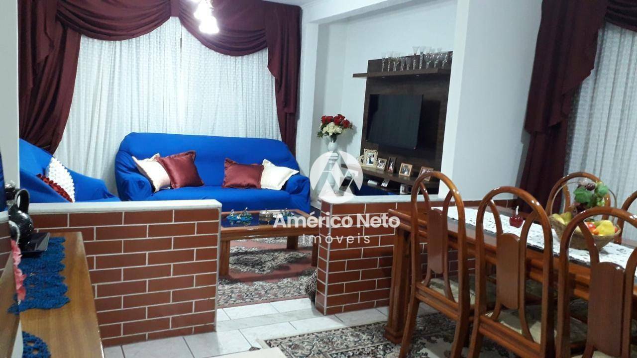 Sobrado à venda com 3 quartos, 350m² - Foto 4