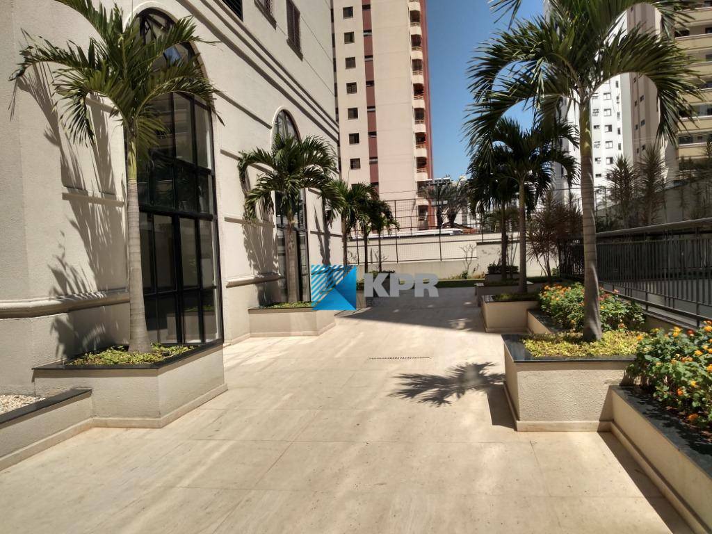 Apartamento à venda com 4 quartos, 410m² - Foto 13