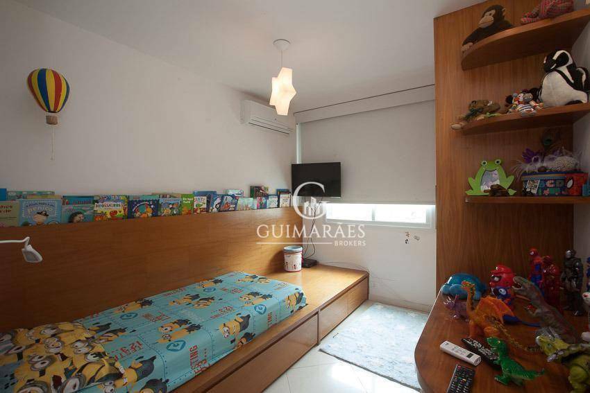 Apartamento à venda com 3 quartos, 123m² - Foto 13