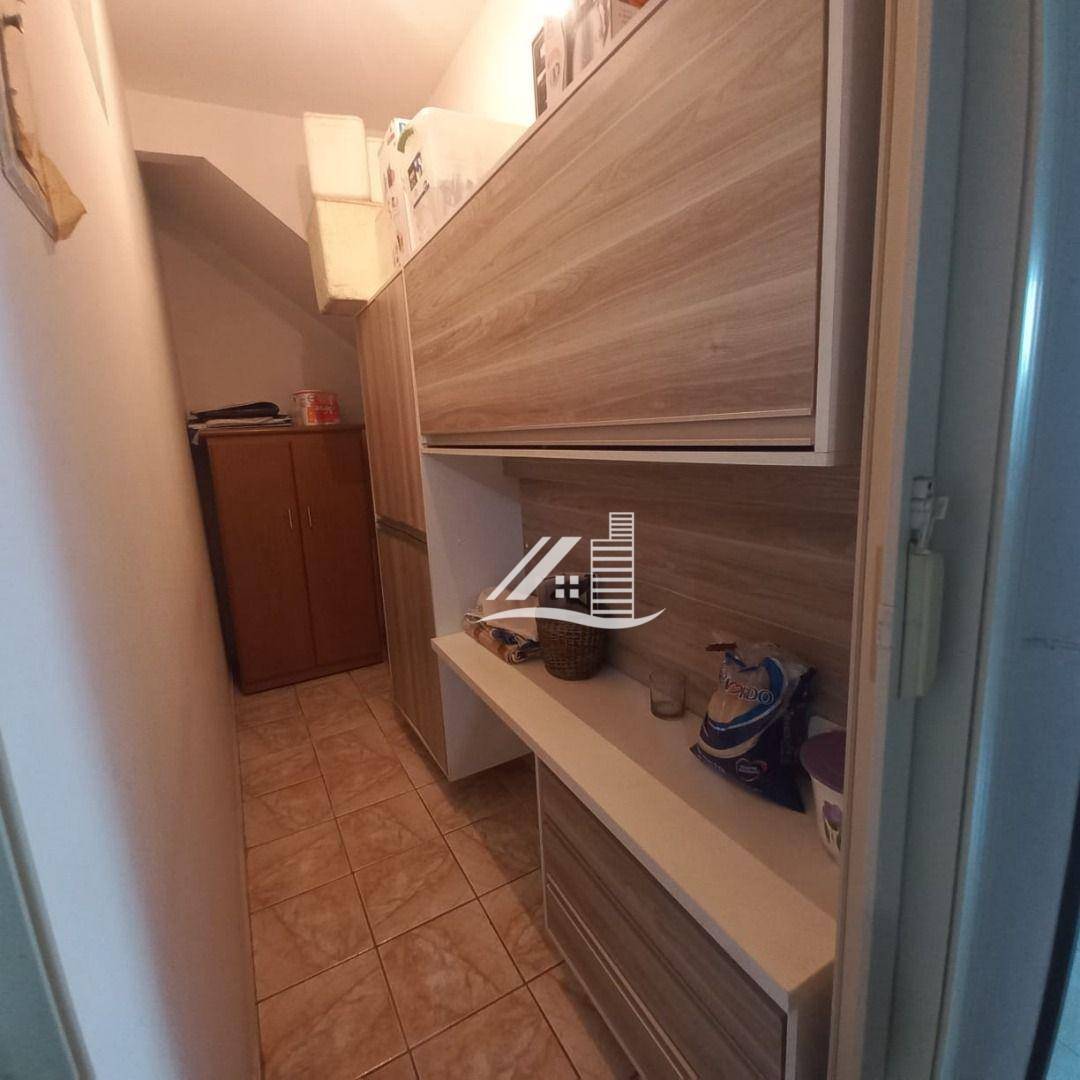 Sobrado à venda com 3 quartos, 177m² - Foto 30