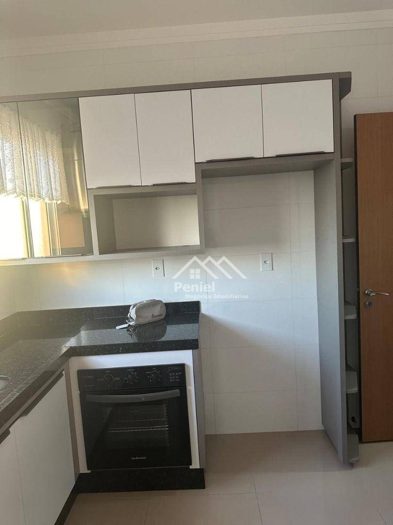 Apartamento à venda com 3 quartos, 121m² - Foto 4