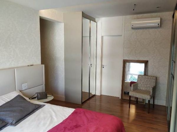 Apartamento à venda com 3 quartos, 182m² - Foto 24